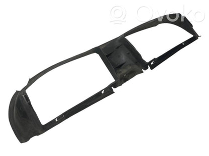 Gaisa ieplūdes kanāla detaļas