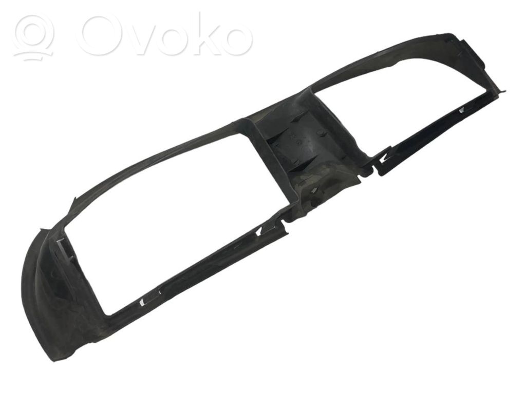 Gaisa ieplūdes kanāla detaļas