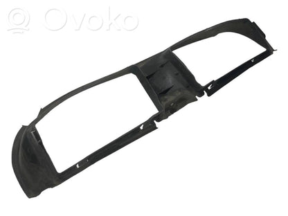 Gaisa ieplūdes kanāla detaļas