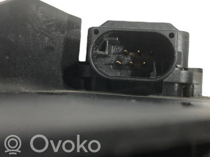 Akseleratora pedālis