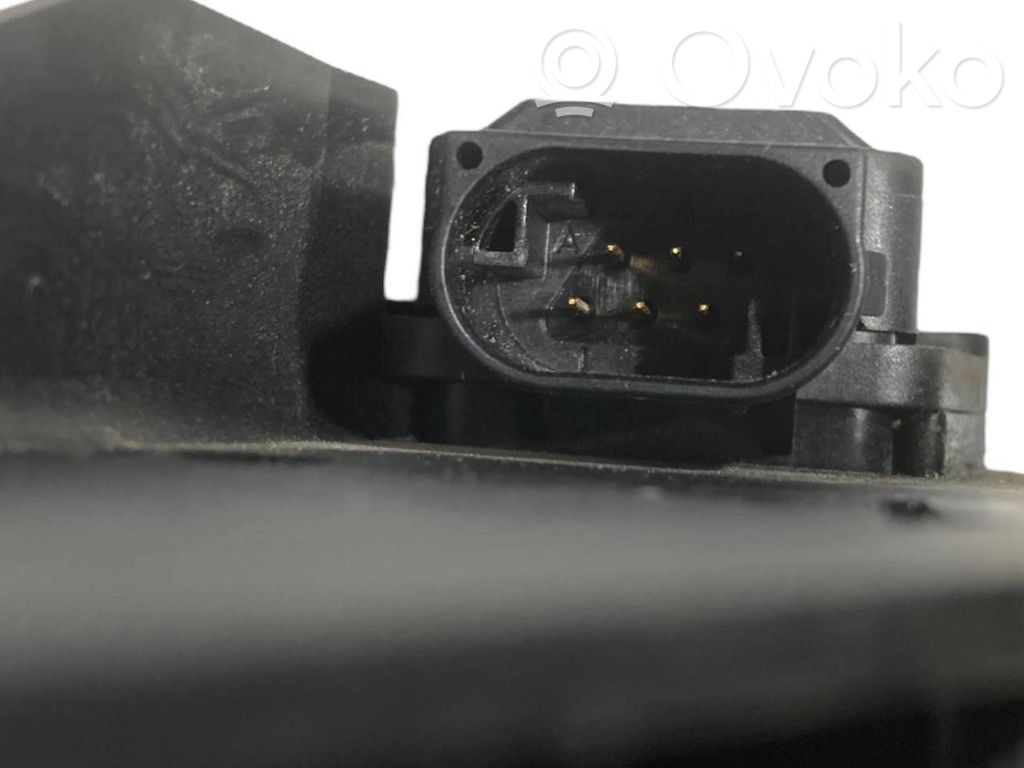 Accelerator pedal