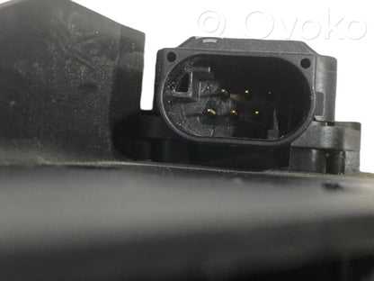 Accelerator pedal