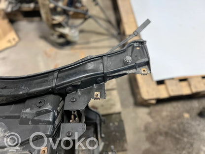 Держатель панели радиатора (телевизор)