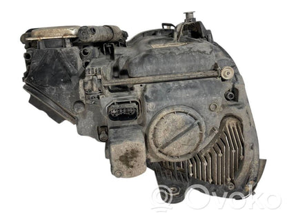 Priekšējais lukturis