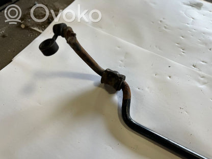 Стабилизатор поперечной устойчивости