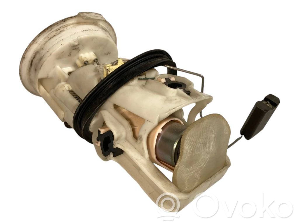 Degvielas sūknis (degvielas tvertnē)