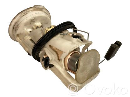 Degvielas sūknis (degvielas tvertnē)