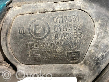 Spogulis (elektriski vadāms)