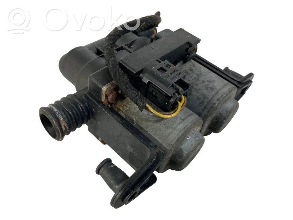 Клапан(ы) радиатора отопления