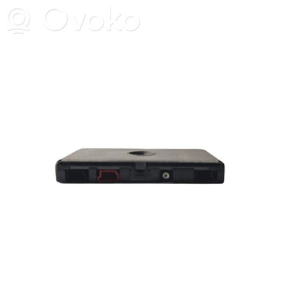 Antenna amplifier