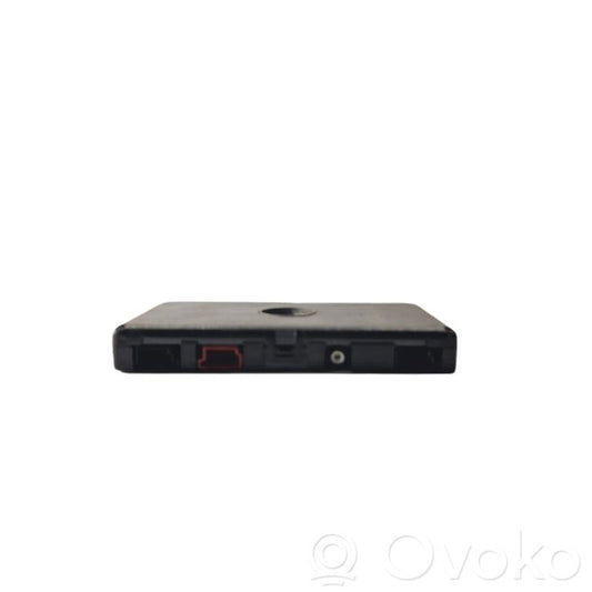 Antenna amplifier