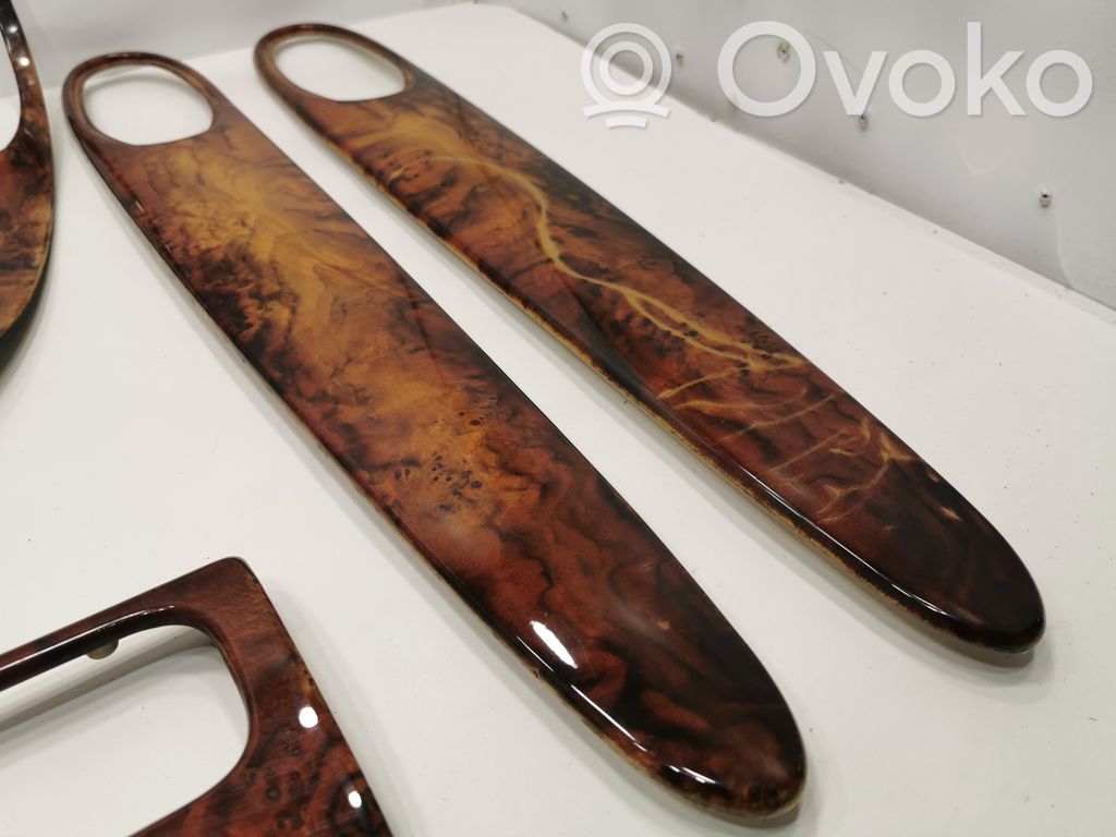 Другие типы деталей панели