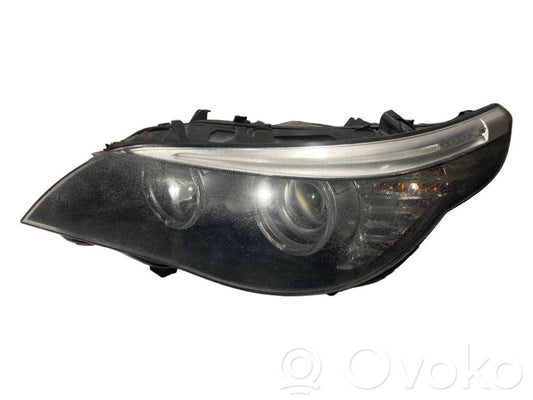 Priekšējais lukturis