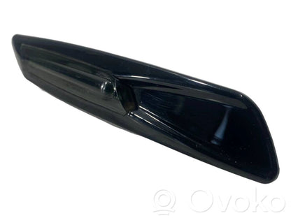 Spārna pagrieziena lukturis