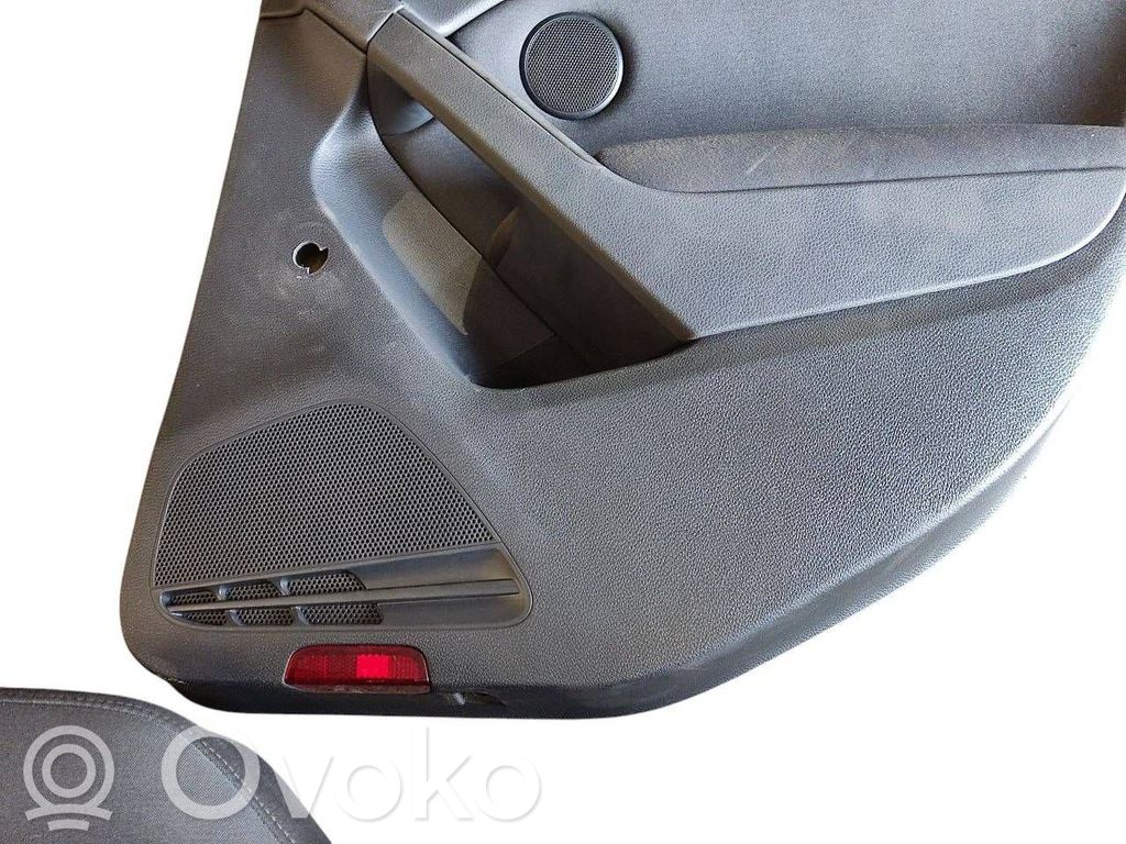 Sēdekļu komplekts