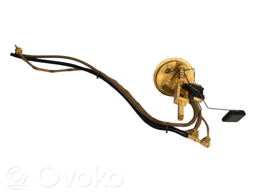 Degvielas līmeņa sensors