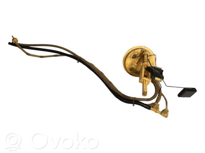 Degvielas līmeņa sensors