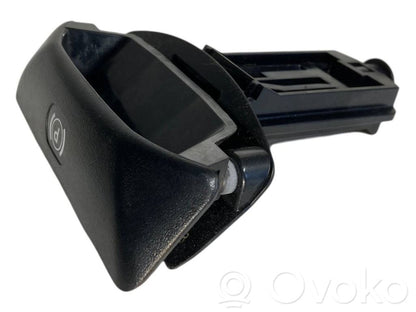 Handbrake release handle