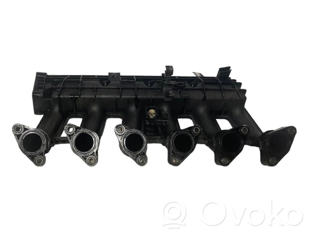 Intake manifold