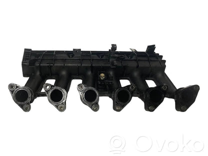Intake manifold