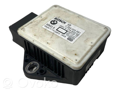 ESP (elektroniskās stabilitātes programmas) sensors (paātrinājuma sensors)