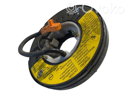 Gaisa spilvenu lenta (SRS gredzens)