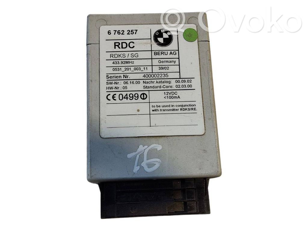 Riepu spiediena sensors