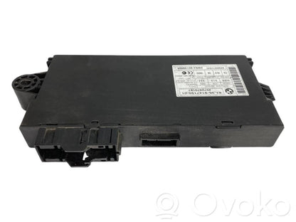 Aizdedzes ECU komplekts