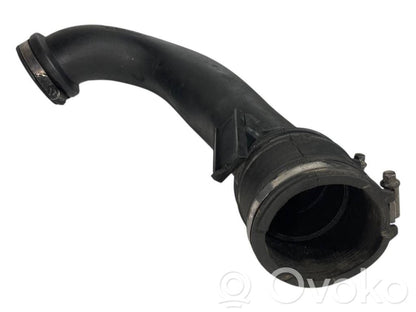 Interkūlera šļūtene (-es) / caurule (-es)