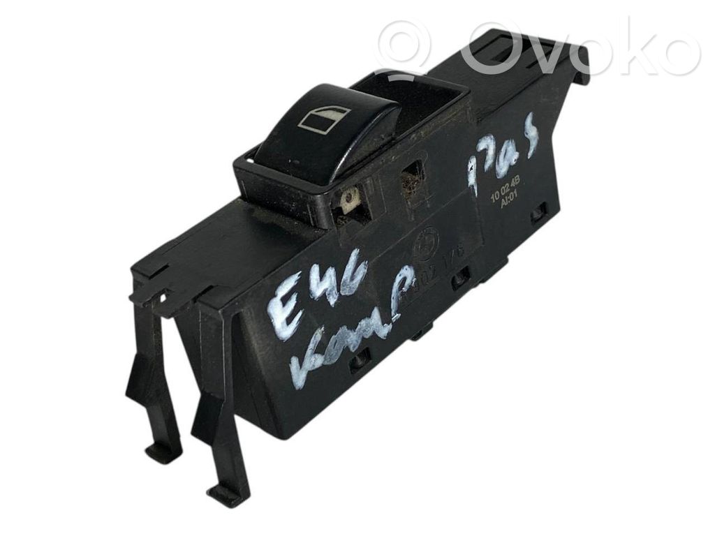 Elektrisko logu slēdzis
