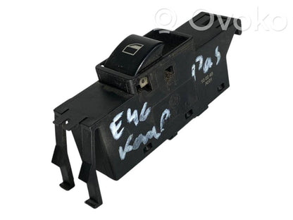 Elektrisko logu slēdzis