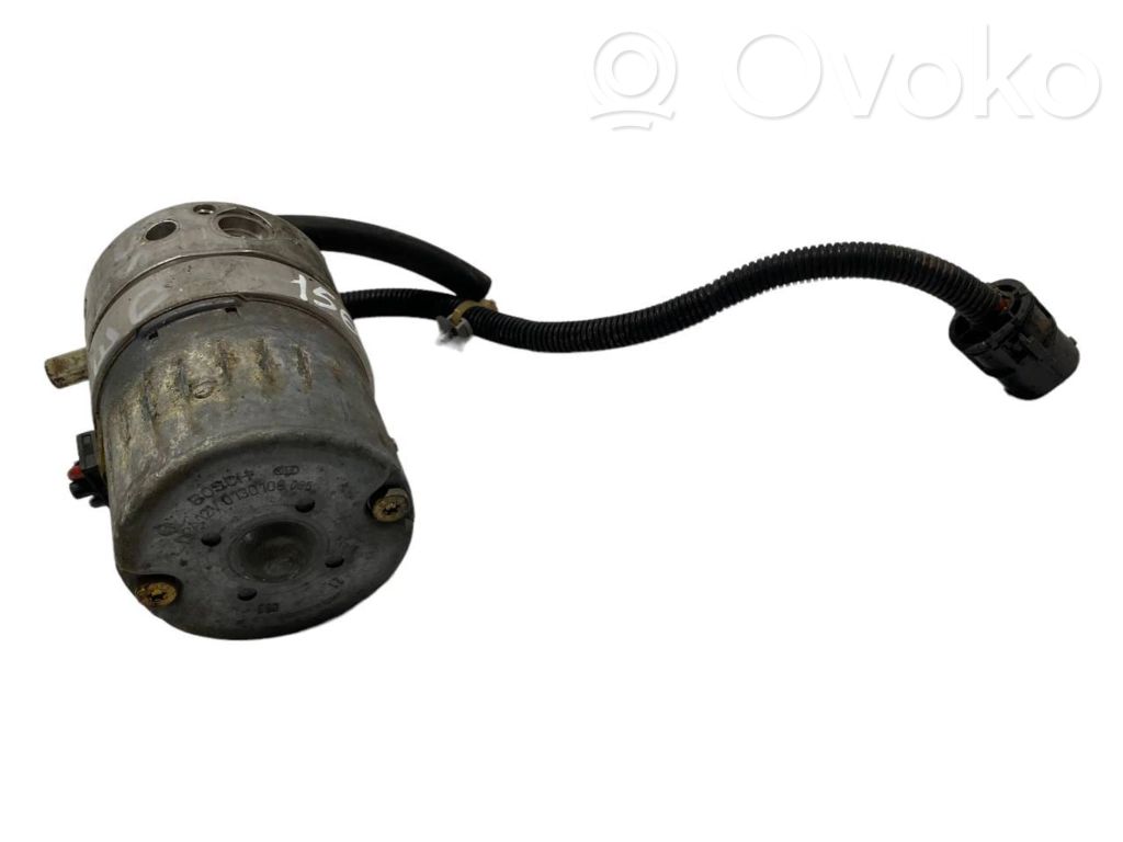 Bremžu sistēma – citas daļas