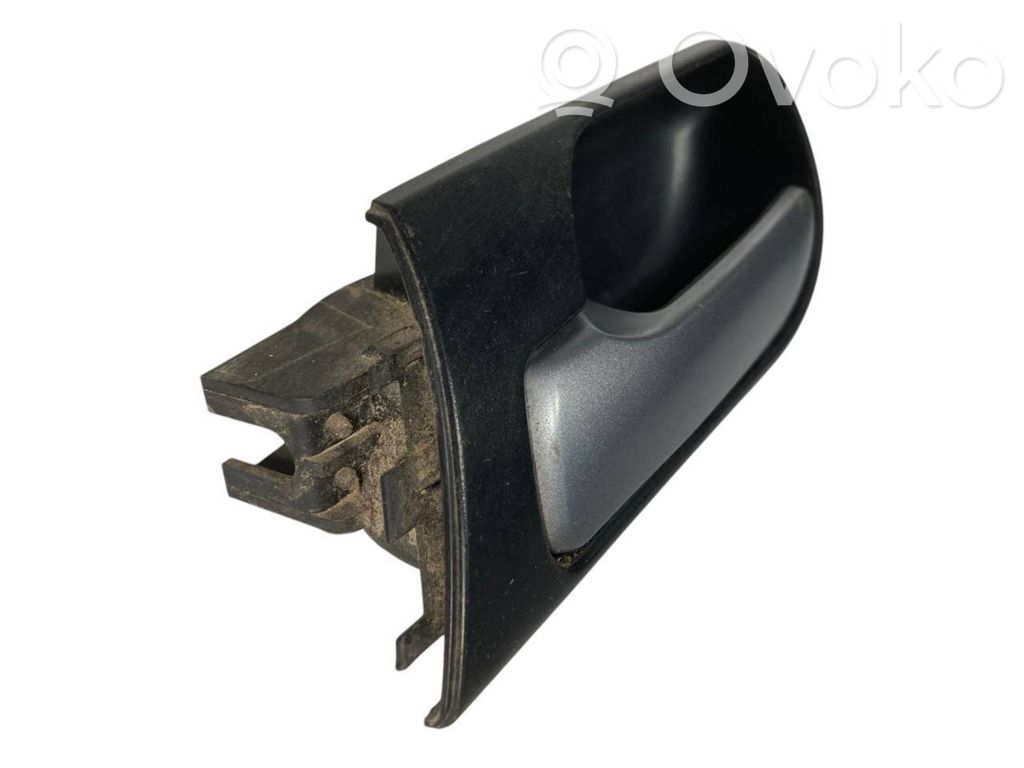 Iekšējais atvēršanas rokturītis