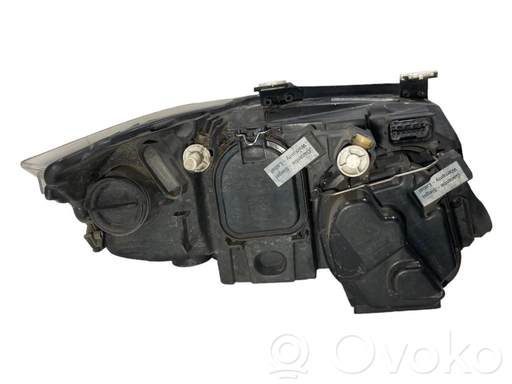 Priekšējais lukturis