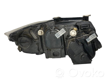 Priekšējais lukturis