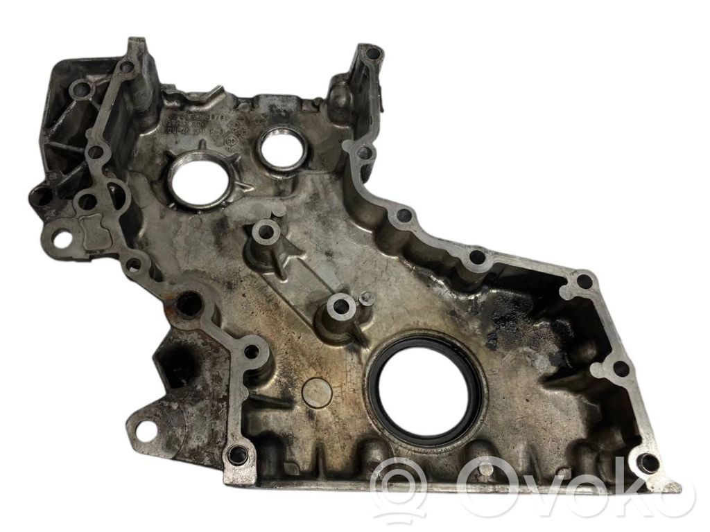 Sadales vārpstas piedziņas ķēdes vāciņš