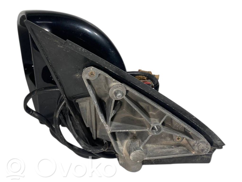 Spogulis (elektriski vadāms)