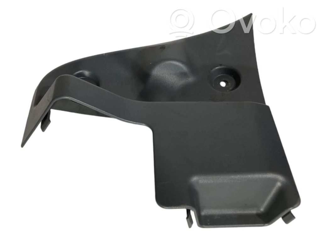 Other type of trunk decorative trim part