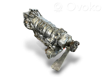 Автоматическая коробка передач