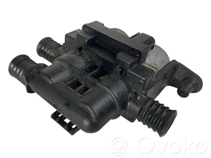 Apsildes radiatora vārsts (-i)