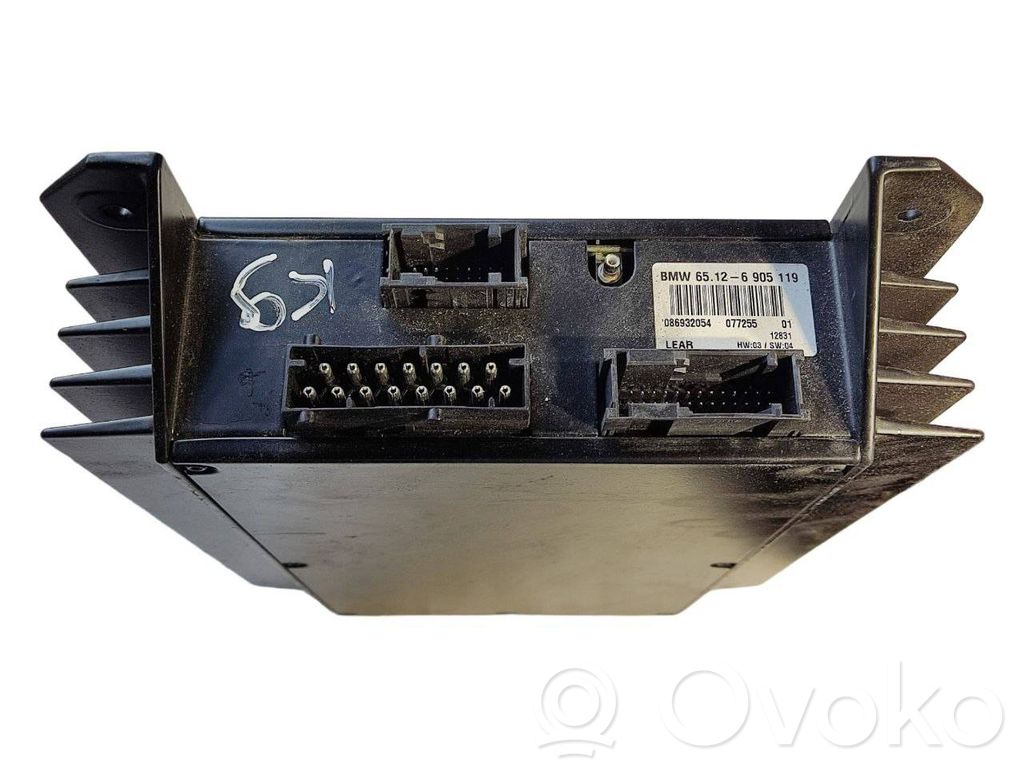 Skaņas pastiprinātājs