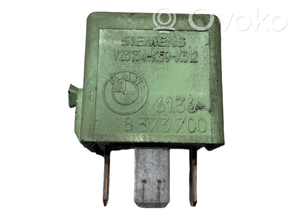 Other types of relays