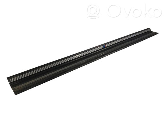 Front sill trim (inner)