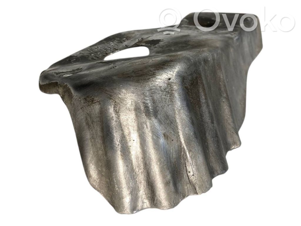 Теплоизоляция (теплозащита)