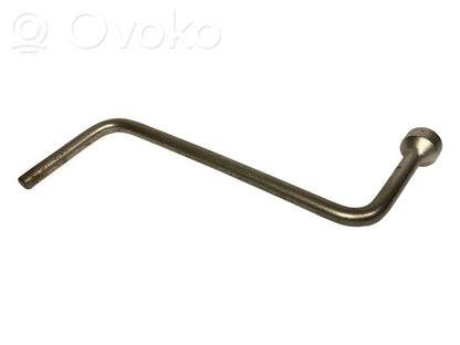 Балонный ключ