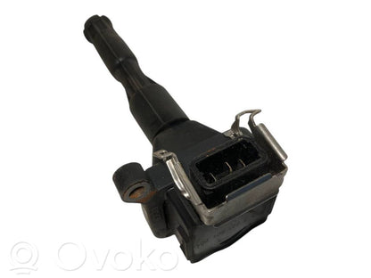 High voltage coil (for ignition)