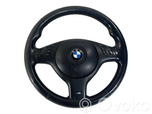 Рулевое колесо