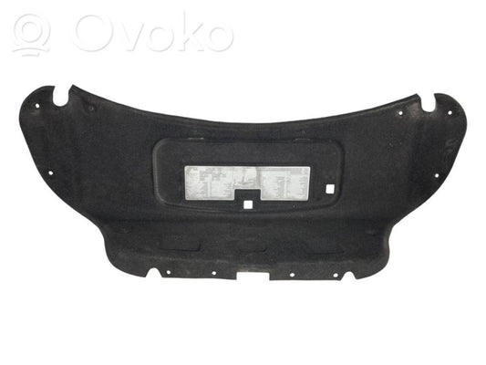 Bagāžnieka dekoratīvā apdare