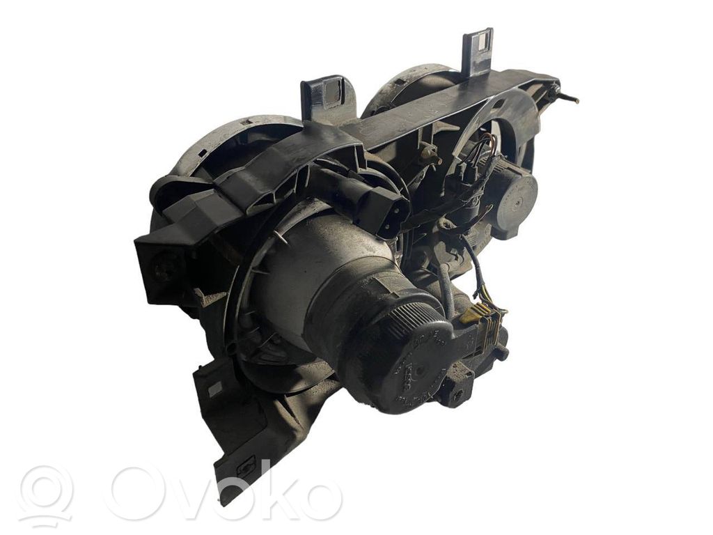 Priekšējais lukturis