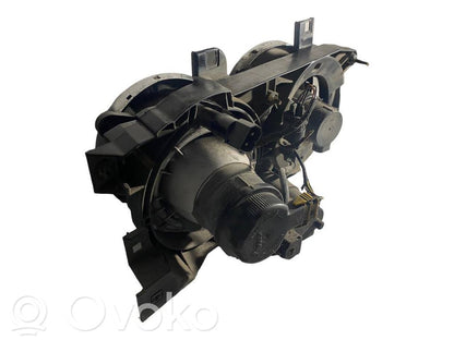 Priekšējais lukturis